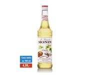 Syrop Monin Wanilia 700ml