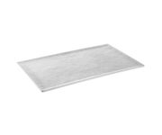 GN 1/1 Taca -FOOTMARK- APS 53 x 32,5 cm, wys.: 1,5 cm