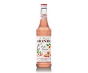 Syrop Monin Biała Brzoskwinia 700ml