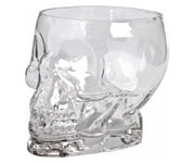 Skull Glass Czaszka Tiki Mug 1500ml * 50 Oz