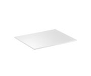 GN 1/2 Taca -ZERO- APS 32,5 x 26,5 cm, wys.: 1,5 cm