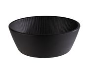 Miska -NERO- APS O 15,5 cm, wys.: 5,5 cm