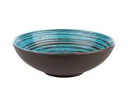 Miska -CANCUN- APS O 20,5 cm, wys.: 6,5 cm