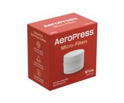 Aeropress filtry papierowe 350 szt.