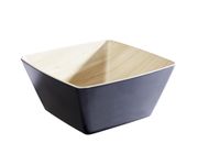 Miska -FRIDA- APS 25 x 25 cm, wys.: 12 cm