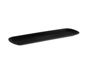 GN 2/4 Taca -NERO- APS 53 x 16,2 cm, wys.: 2,5 cm