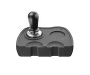 Mata pod tamper, podwójna 205x150