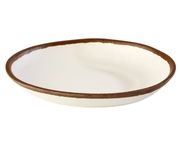 Talerz -CROCKER- APS O 20,5 cm, wys.: 3 cm, 0,5 ltr.