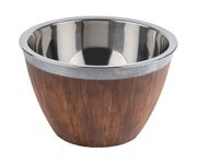 Beczułka APS, 2 szt.. O 26 cm, wys.: 16 cm