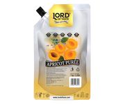 Puree Owocowe Lord of Taste Morela 1kg