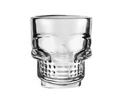 Kieliszek do wódki Skull Glass czaszka Tiki 50ml