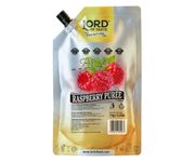 Puree Owocowe Lord of Taste Malina 1kg