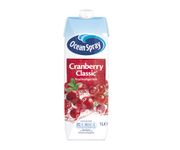 Napój Żurawinowy Ocean Spray 1L