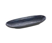 Taca -LOOPS- APS 28 x 13,5 cm, wys.: 4 cm