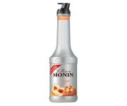 Puree Owocowe Monin Brzoskwinia 1L,