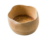 Tradycyjna miseczka czarka Matchwan, bambusowa kwiat lotosu do parzenia herbaty Matcha, 11cm