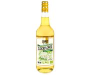 Syrop z Kwiatu Bzu (Elderflower) Premium BIO Lord of Taste 700ml