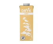 DRYK napój roślinny owsiany Barista 1L