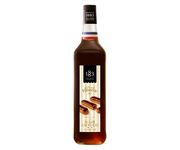 Syrop 1883 Routin French Pattiserie Eklerka, szklana butelka 1L