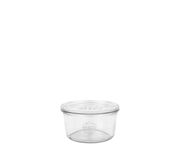 Słoik WECK Jars Mini Overturn 50ml