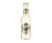 Lord of Taste, Premium Ginger Beer (piwo imbirowe), napój butelka 200ml