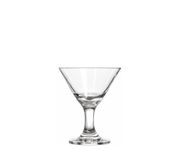 Kieliszek do martini/cocktailówka Embassy Mini Martini 89ml * 3 Oz