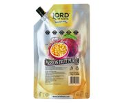Puree Owocowe Lord of Taste Marakuja 1kg