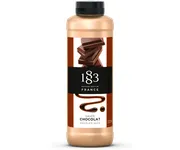 Sos 1883 Routin Czarna Czekolada 500ml