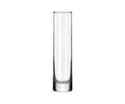 Cylinder Bud Vase 200ml * 6 3/4 Oz