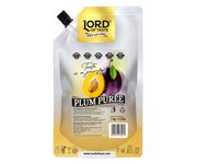 Puree Owocowe Lord of Taste Śliwka 1kg