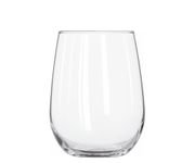 Kieliszek do wina Stemless White Wine 503ml * 17 Oz