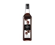Syrop 1883 Routin Ciasteczko Cookie & Cream, szklana butelka 1L