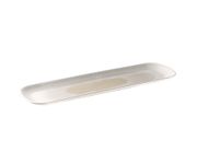 GN 2/4 Taca -BLUSH- APS 53 x 16,2 cm, wys.: 2,5 cm