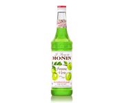 Syrop Monin Zielone Jabłko 700ml
