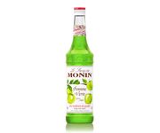 Syrop Monin Zielone Jabłko 700ml