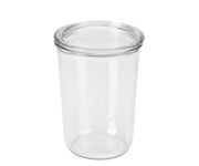 Słoik WECK Jars Overturn 850ml