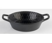 Miska -MINI- APS O 8,5 cm, wys.: 2,5 cm