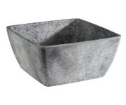 Miska -CONCRA- APS 19 x 19 cm, wys.: 9 cm