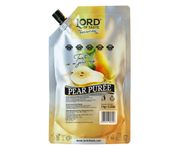 Puree Owocowe Lord of Taste Gruszka 1kg