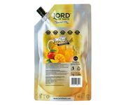 Syrop Lord of Taste baza lemoniadowa Cloudy Lemonade Mango 1kg.
