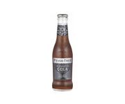 Fever Tree, napój Premium Cola, butelka 200ml