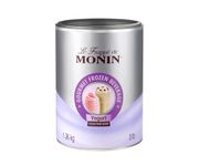Baza jogurtowa Monin 1,36kg - YOGHURT FRAPPE BASE