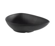 Miska -NERO- APS 23 x 18 cm, wys.: 5 cm