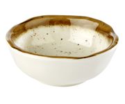 Miska -STONE ART- APS O 8 cm, wys.: 3 cm, 0,07 ltr