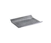 GN 1/2 taca -CONCRA- APS 32,5 x 26,5 cm, wys.: 3,5 cm