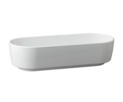 Miska -CASUAL- APS 26,5 x 10,5 cm, wys.: 6,5 cm