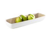 GN 2/4 miska -FRIDA- APS 53 x 16,2 cm, wys.: 7,5 cm