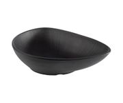Miska -NERO- APS 28 x 22 cm, wys.: 7 cm