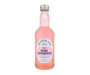 Fentimans Rose Lemonade (lemoniada różana), napój butelka 275ml