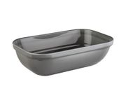 GN 1/4 miska -EMMA- APS 26,5 x 16,2 cm, wys.: 7,5 cm